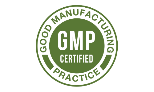synaptigen GMP Certified